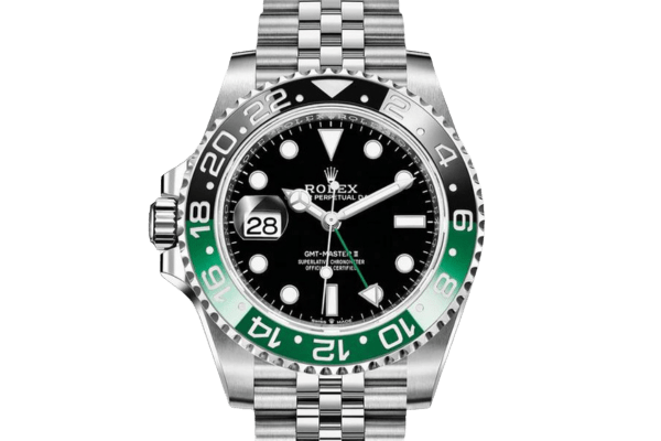 Rolex GMT-Master II Sprite 126720VTNR 40mm (Jubilee)
