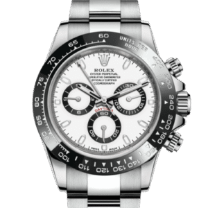Rolex Cosmograph Daytona Oyster 40 mm Oystersteel 116500LN
