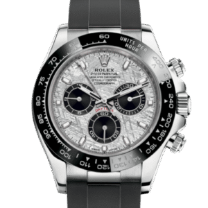 Rolex Cosmograph Daytona Oyster 40 mm white gold 116519LN