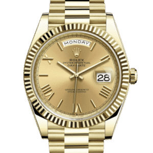 Rolex Day-Date 40 Oyster 40 mm yellow gold 228238