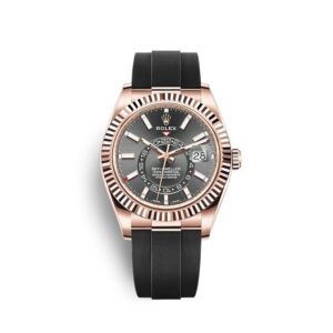 Rolex Sky-Dweller 326235 Black