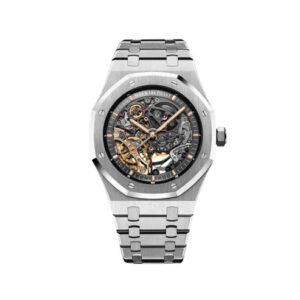 Audemars Piguet Royal Oak Skeleton