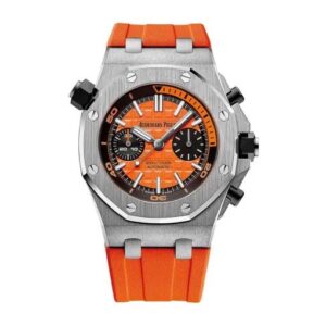 Audemars Piguet Royal Oak Offshore Diver