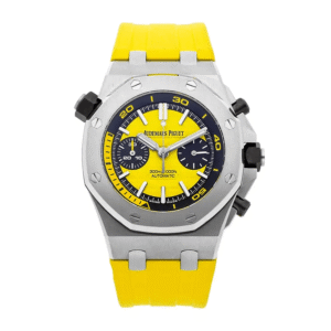 Audemars Piguet Royal Oak Offshore Selfwinding